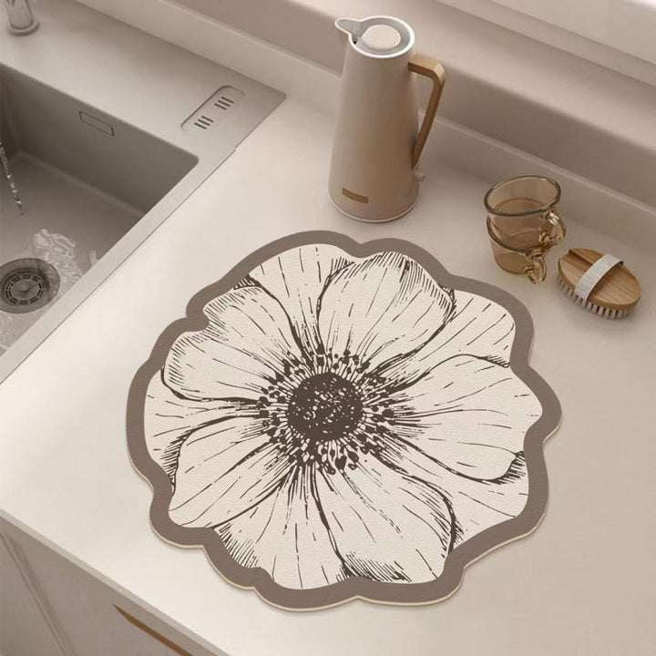 AquaDrain™ Draining Rapido d&