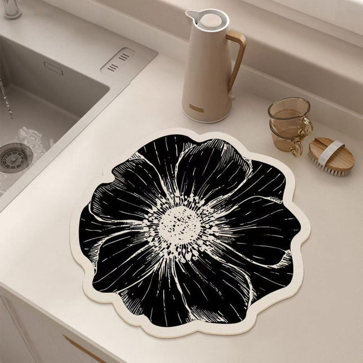 AquaDrain™ Draining Rapido d&