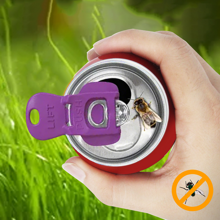 EasyTab™ – Mini-apri-scatole per un&