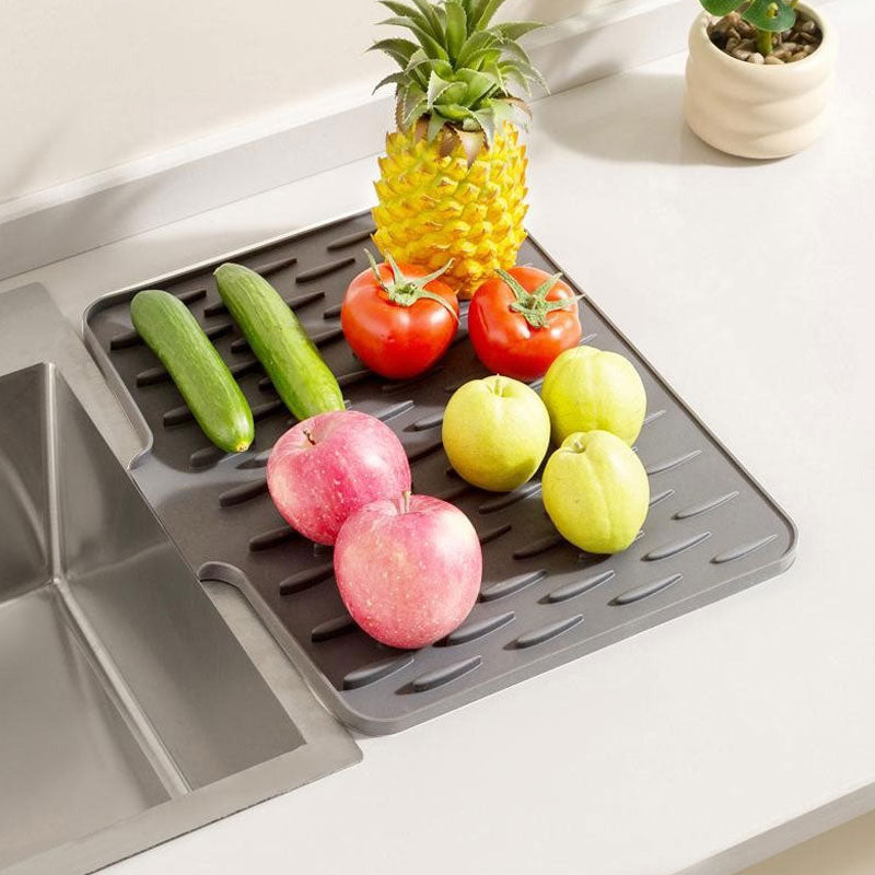 AquaGrid™ – Tappetino di drenaggio multifunzionale in silicone