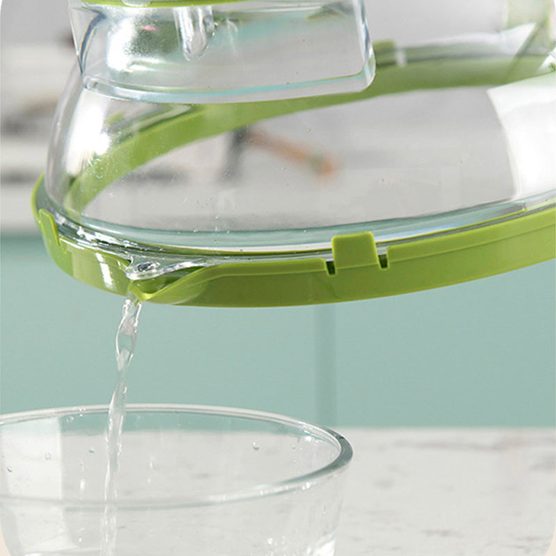 SteamLid™ Cottura Veloce e Sana