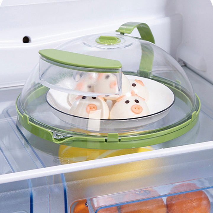 SteamLid™ Cottura Veloce e Sana