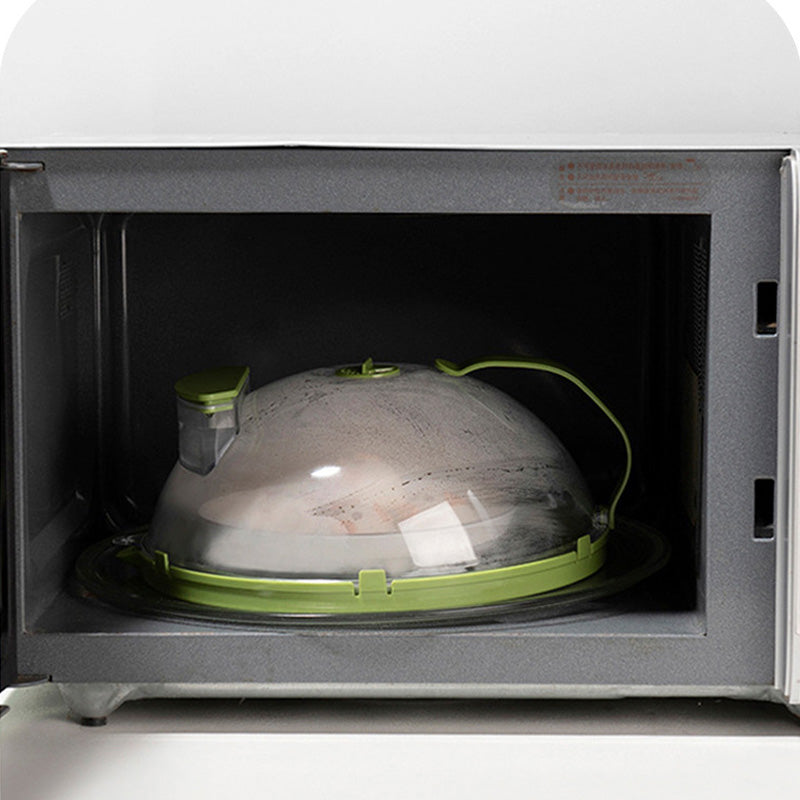 SteamLid™ Cottura Veloce e Sana