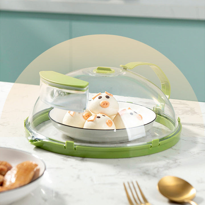 SteamLid™ Cottura Veloce e Sana