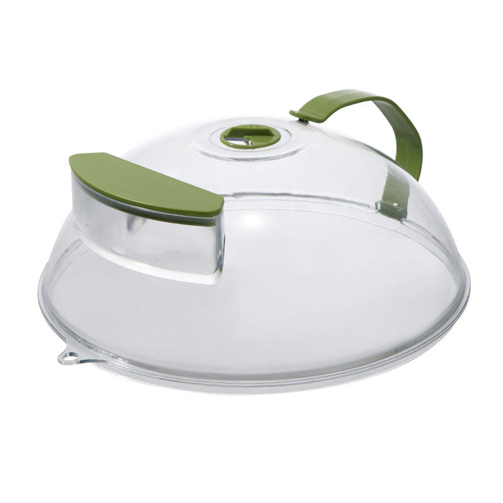 SteamLid™ Cottura Veloce e Sana