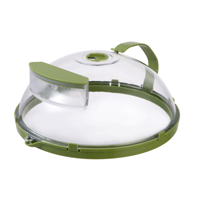 SteamLid™ Cottura Veloce e Sana