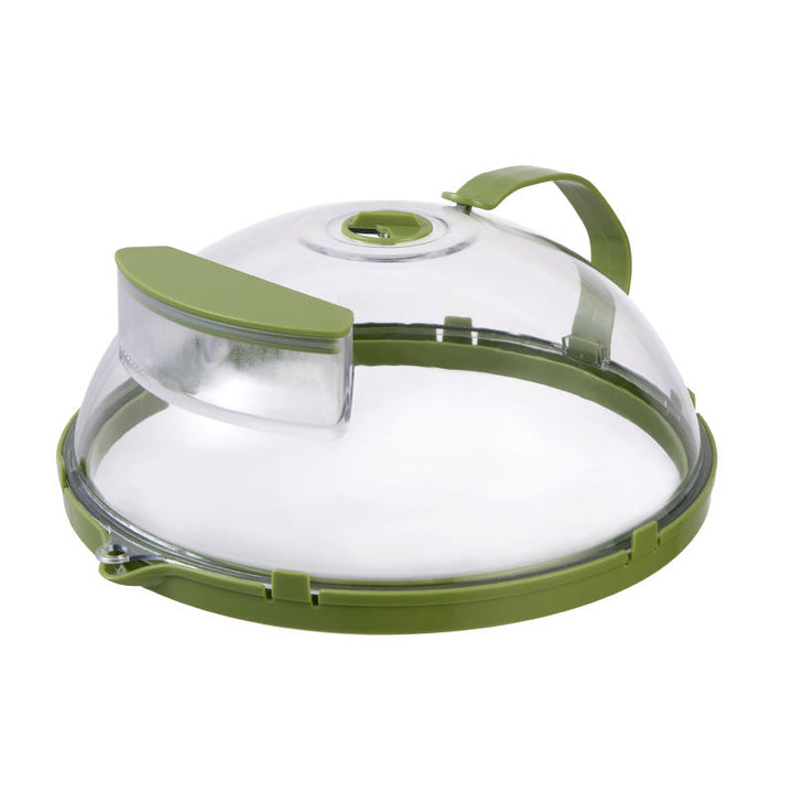 SteamLid™ Cottura Veloce e Sana