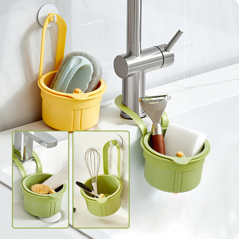 SinkBuddy™ – Colino Multifunzionale per Lavello