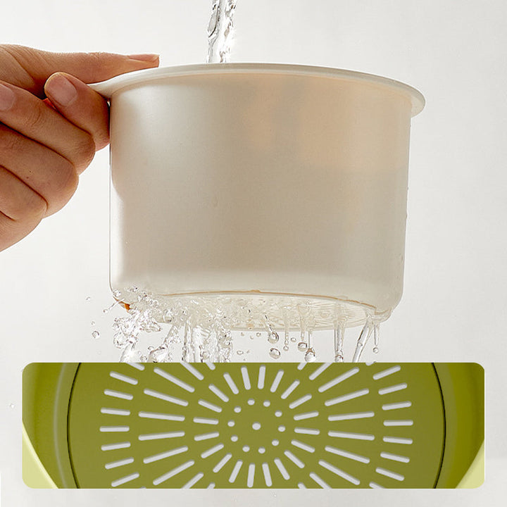 SinkBuddy™ – Colino Multifunzionale per Lavello