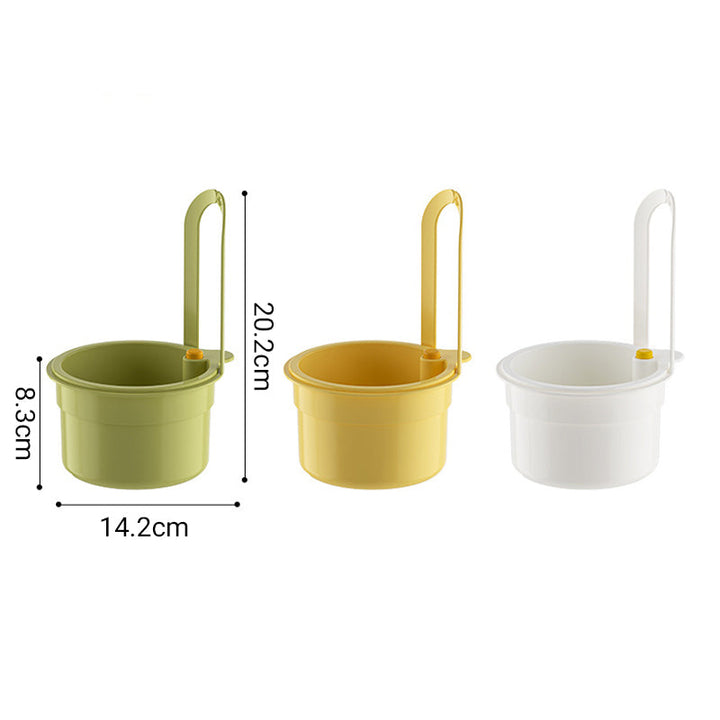 SinkBuddy™ – Colino Multifunzionale per Lavello