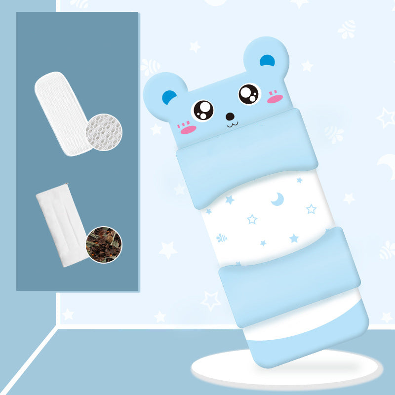 CozyCloud™ Comfort Adattivo