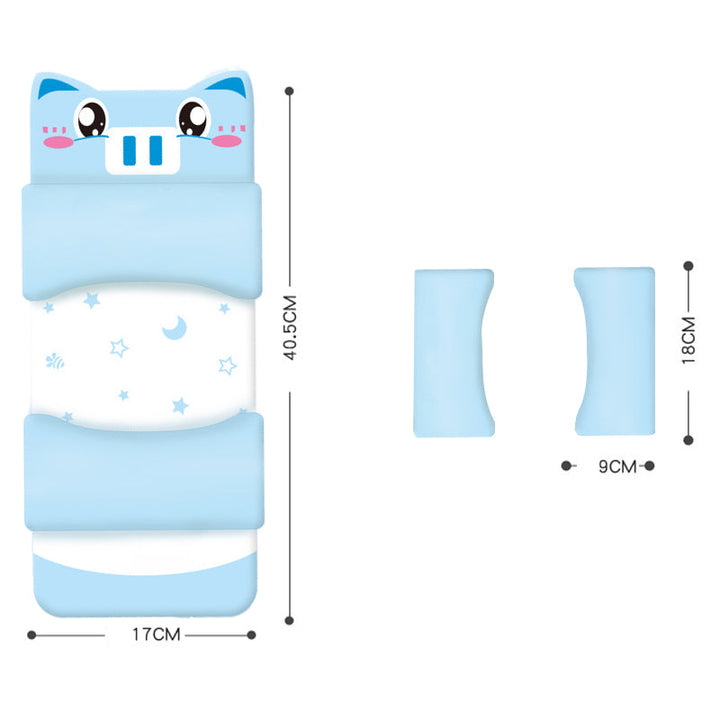 CozyCloud™ Comfort Adattivo