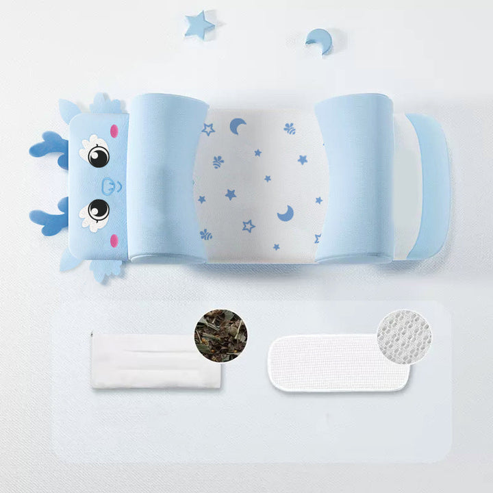 CozyCloud™ Comfort Adattivo