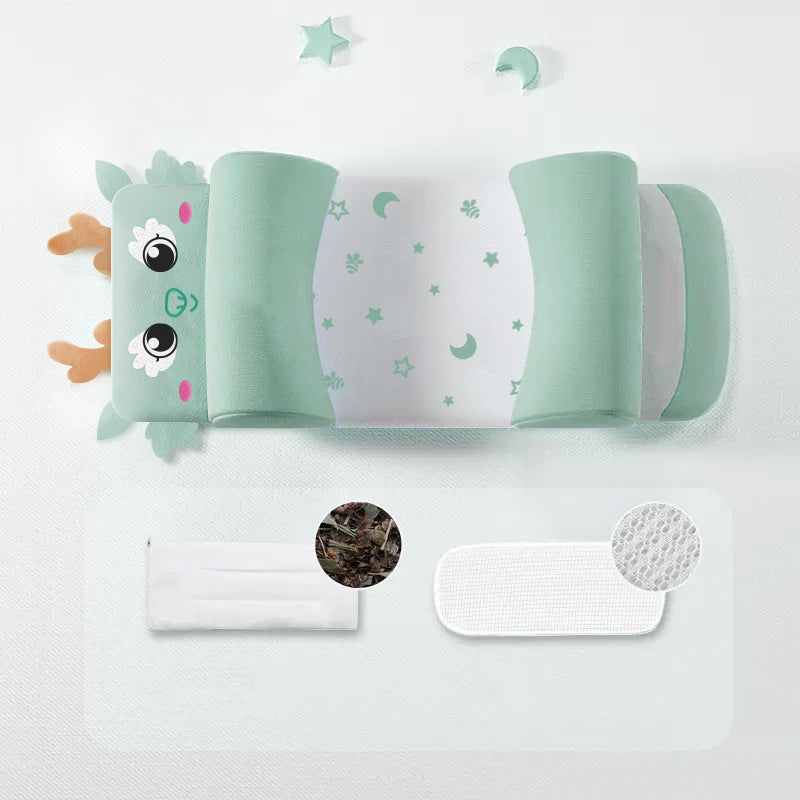 CozyCloud™ Comfort Adattivo
