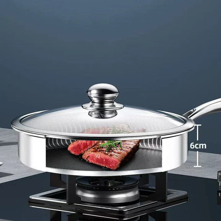SearPro™ Essenziale da Cucina Ultimo