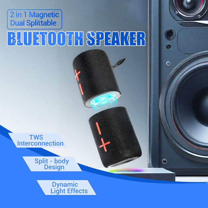 SoundFlex™ Esperienza di Concerto Compatta