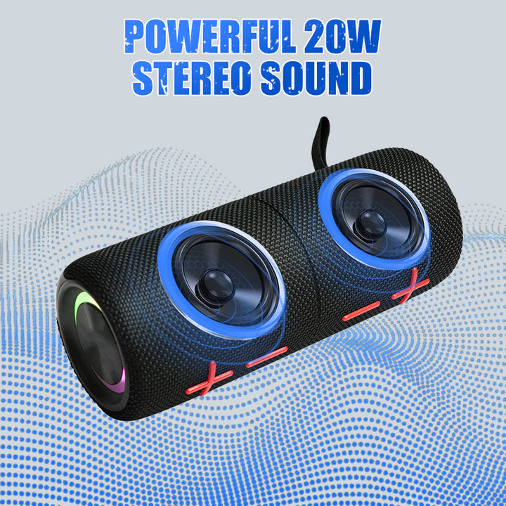 SoundFlex™ Esperienza di Concerto Compatta