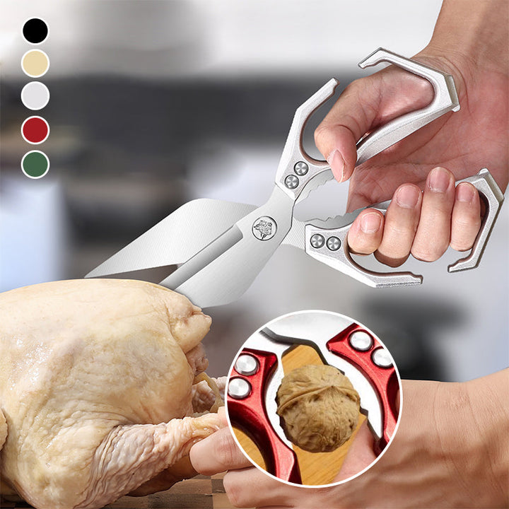 ChopRight™ Utensile da Cucina Rapido
