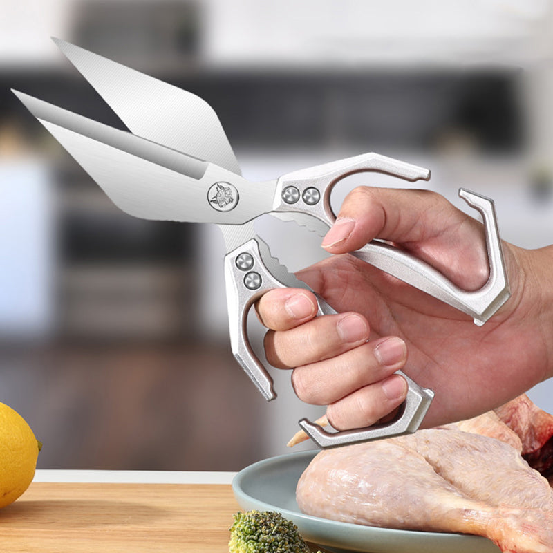 ChopRight™ Utensile da Cucina Rapido