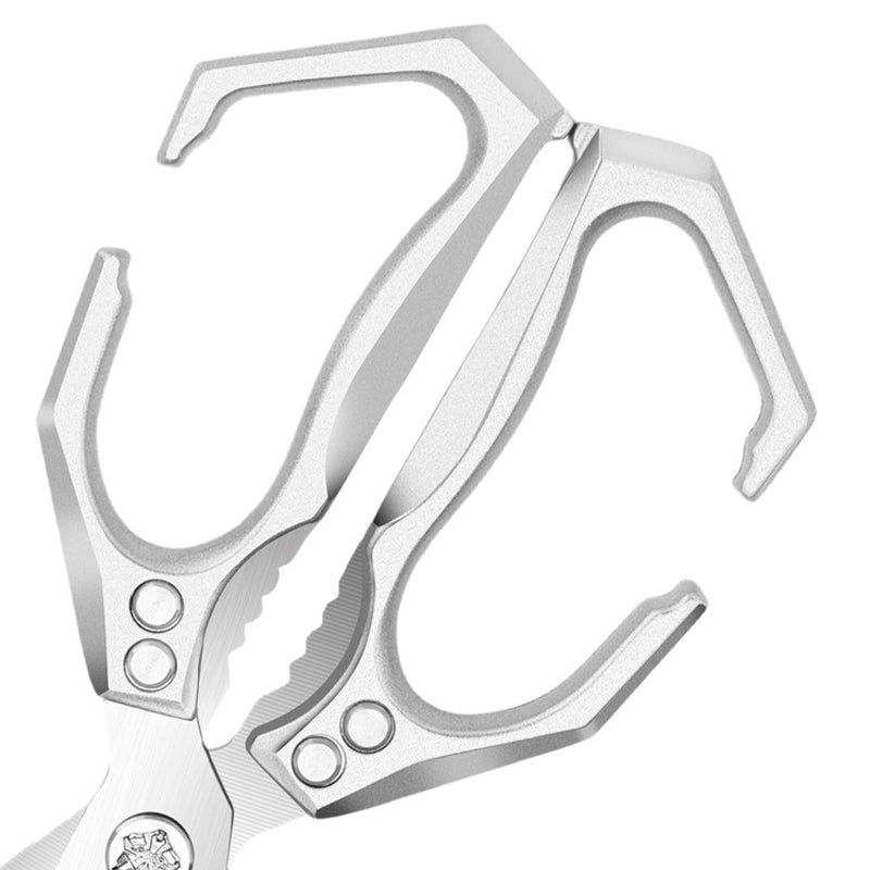 ChopRight™ Utensile da Cucina Rapido