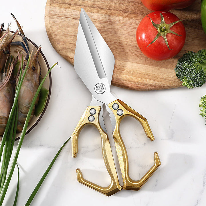 ChopRight™ Utensile da Cucina Rapido
