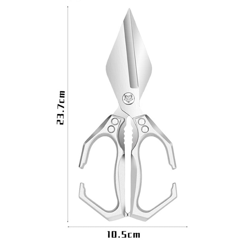 ChopRight™ Utensile da Cucina Rapido