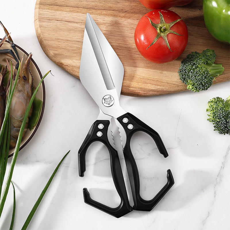 ChopRight™ Utensile da Cucina Rapido