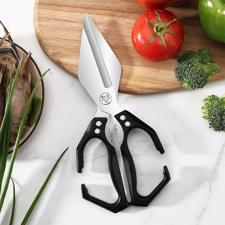ChopRight™ Utensile da Cucina Rapido