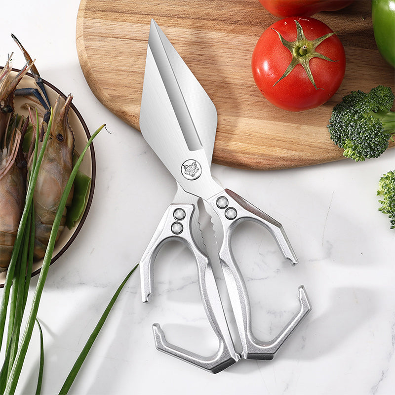 ChopRight™ Utensile da Cucina Rapido