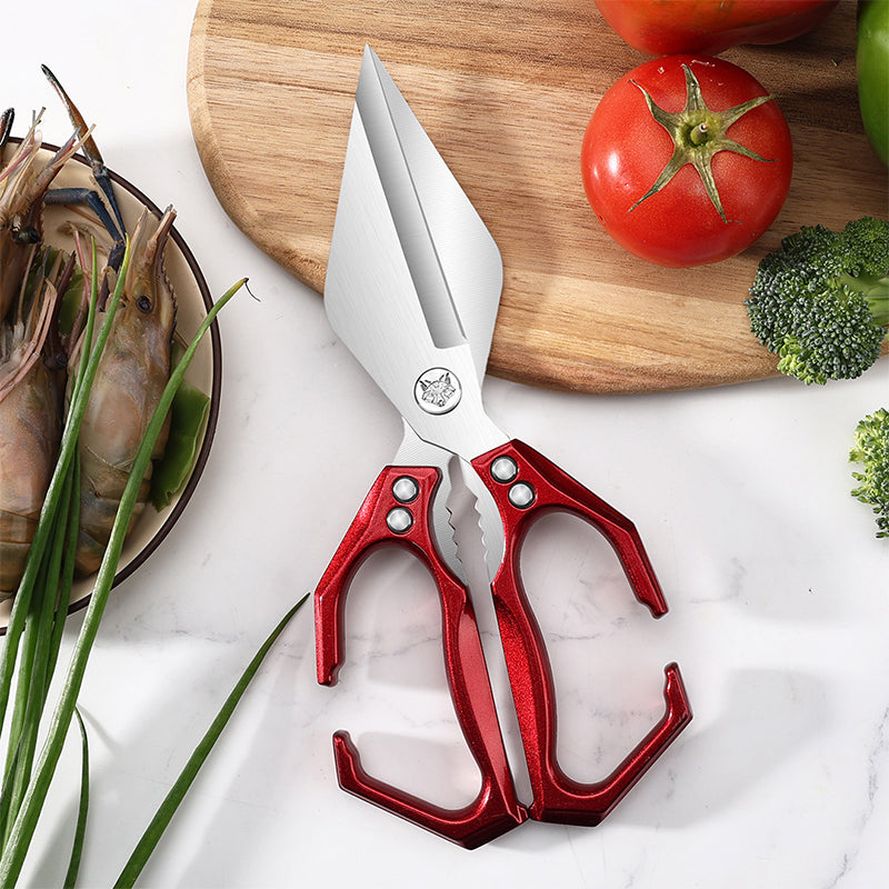 ChopRight™ Utensile da Cucina Rapido