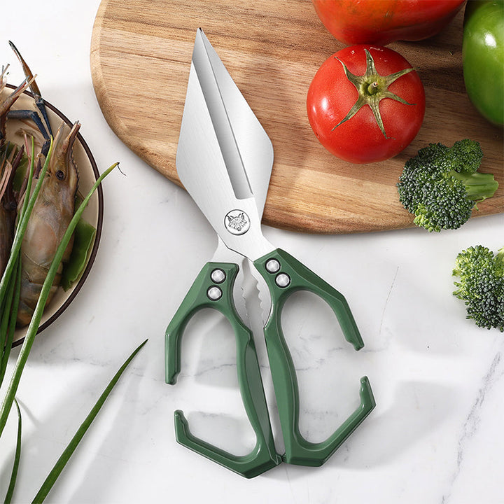 ChopRight™ Utensile da Cucina Rapido