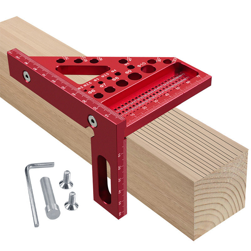 MessenPro™ Marcatura Angolare Precisa