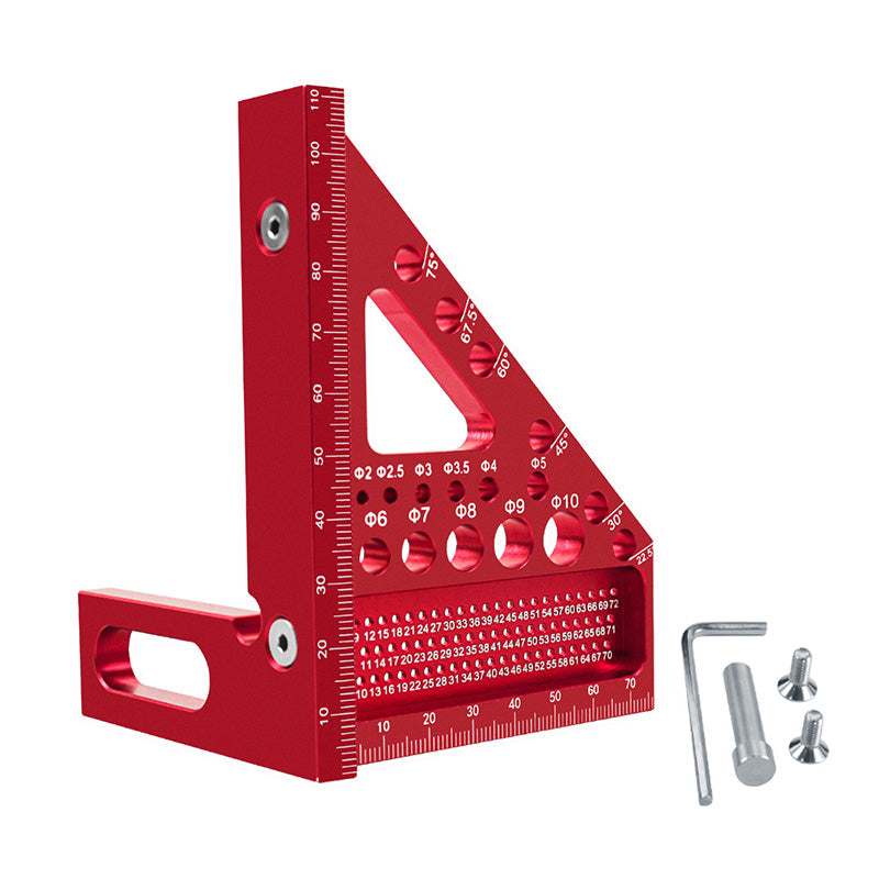 MessenPro™ Marcatura Angolare Precisa