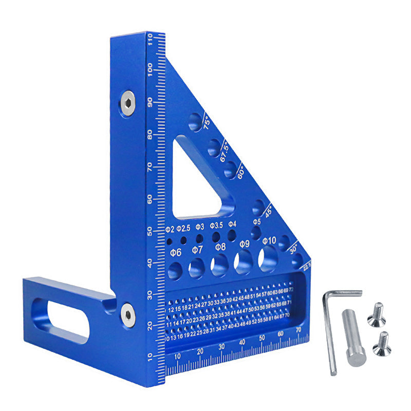MessenPro™ Marcatura Angolare Precisa