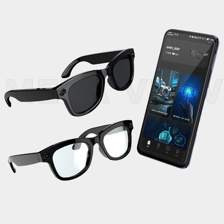 SmartView™ Miglioramento della Visione Intelligente