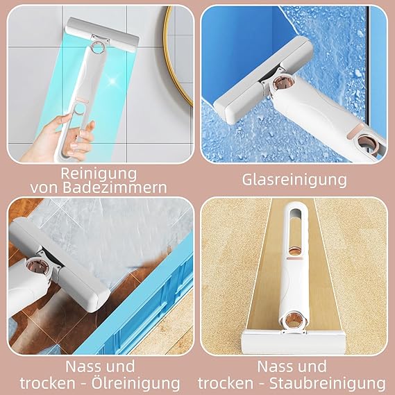 HandyMop™ Nettoyage Rapide des Taches