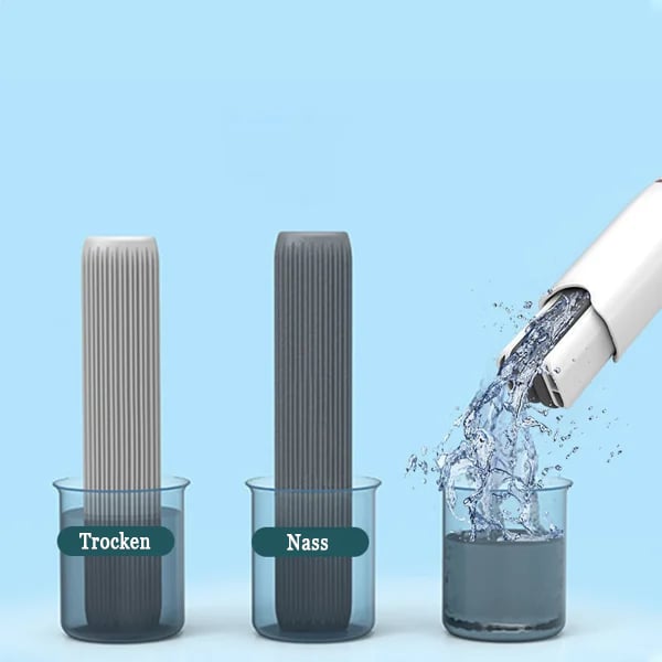 HandyMop™ Nettoyage Rapide des Taches