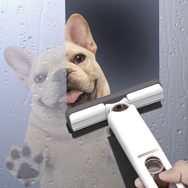 SchnellMopp™ Mop per asciugare senza schizzi