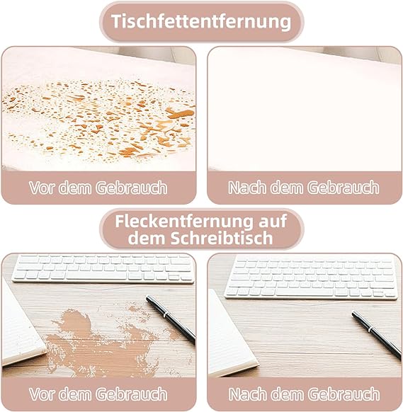 HandyMop™ Nettoyage Rapide des Taches