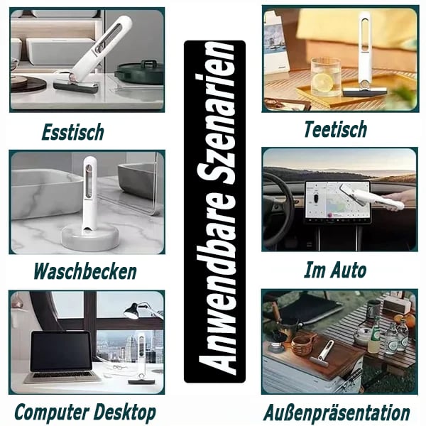 HandyMop™ Nettoyage Rapide des Taches