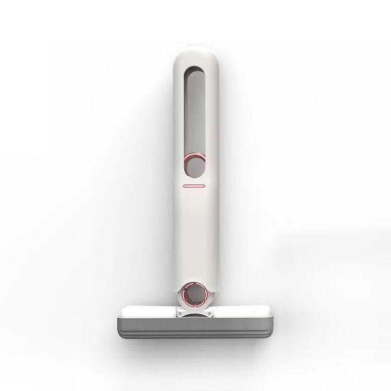SchnellMopp™ Mop per asciugare senza schizzi