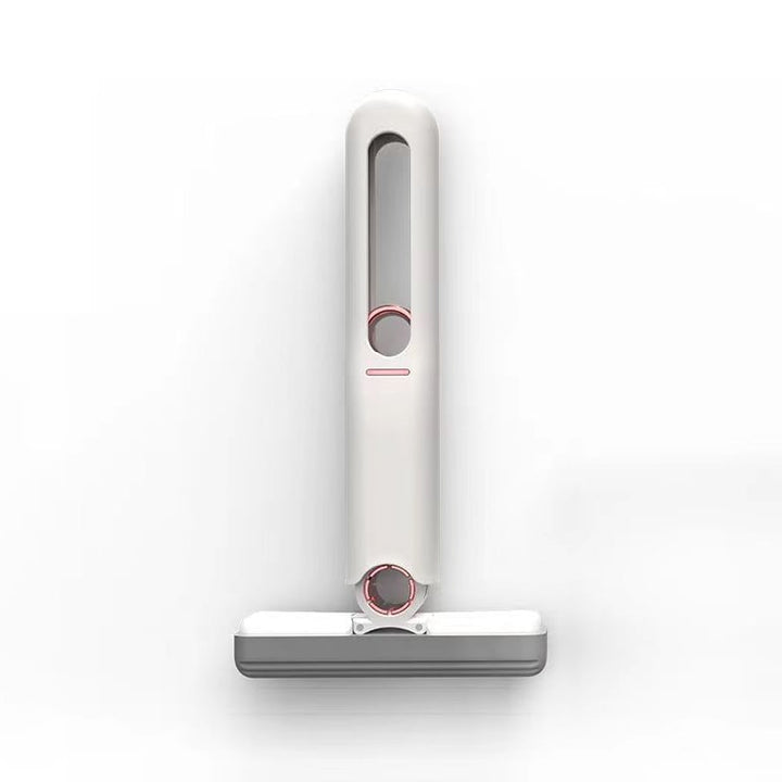 SchnellMopp™ Mop per asciugare senza schizzi