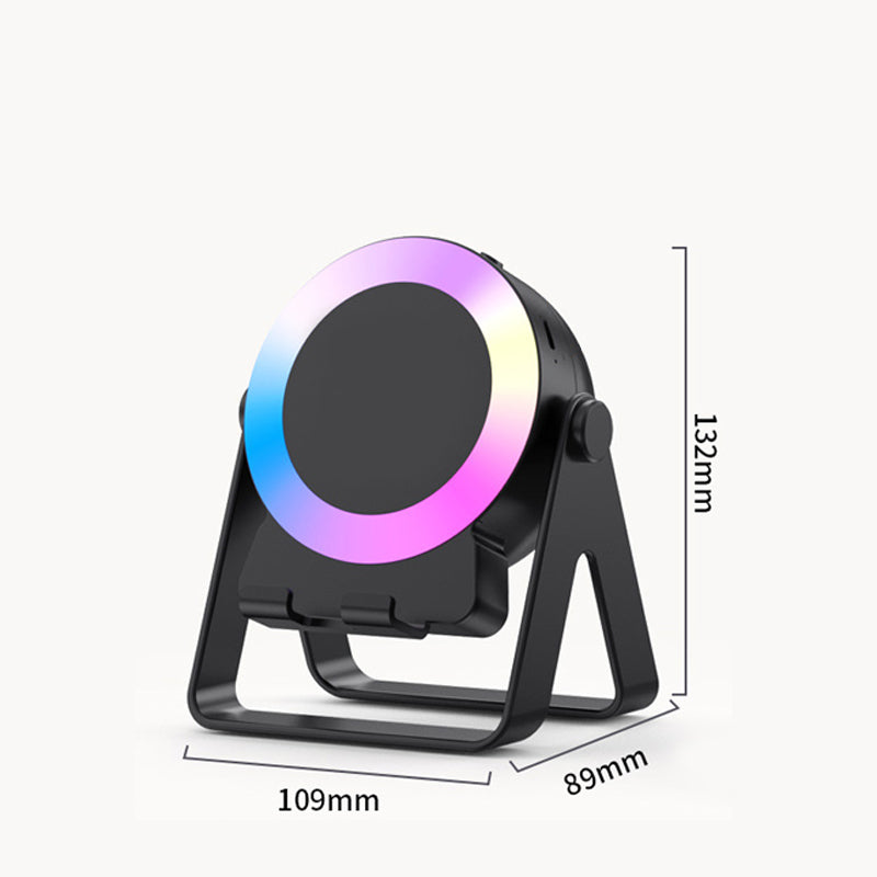 BassHold™ Supporto Sonoro Portatile