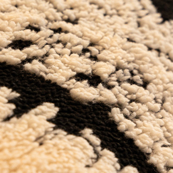 VelvaNest™ – Copertura per divano antiscivolo in velluto premium