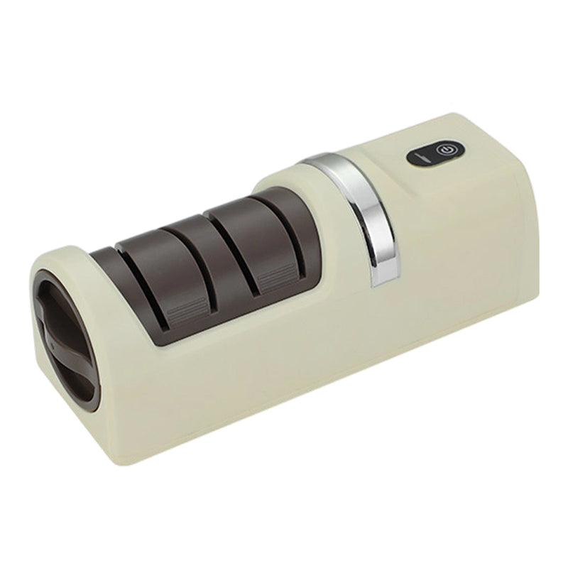 ChefSharp™ – Temperamatite Elettrico Automatico Portatile