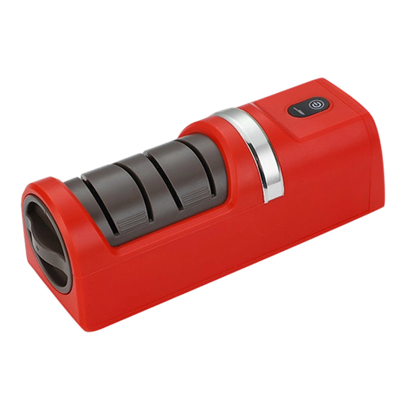 ChefSharp™ – Temperamatite Elettrico Automatico Portatile