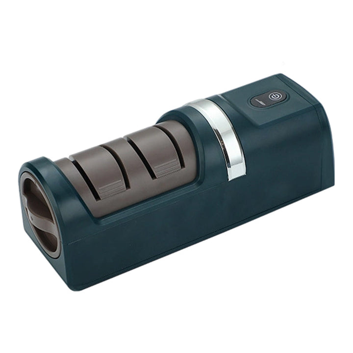 ChefSharp™ – Temperamatite Elettrico Automatico Portatile
