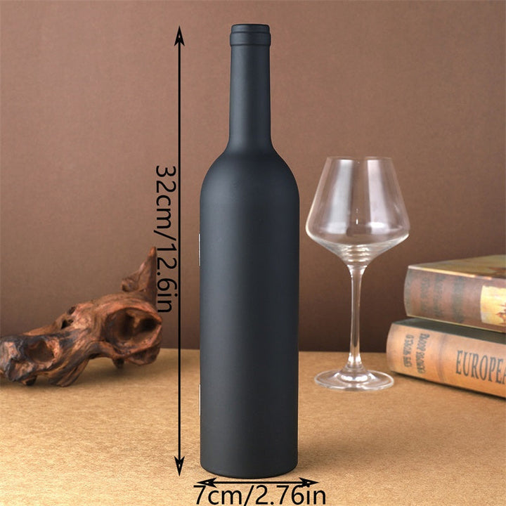 CorkCraft™ – Apribottiglie di vino premium Luksus e set di accessori