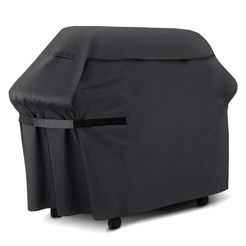 GrillGuard™ – Copertura Impermeabile e Resistente per Grill