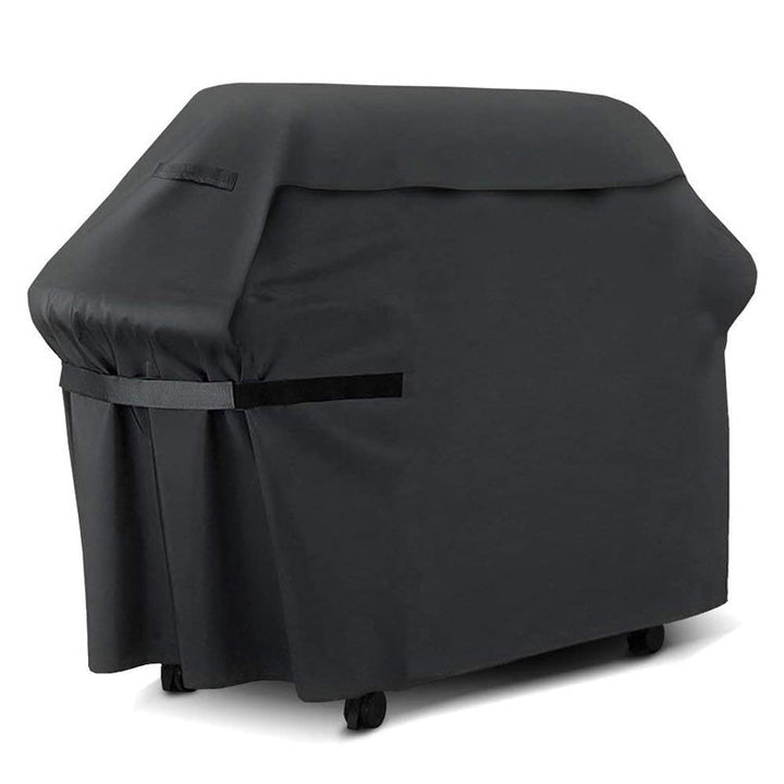 GrillGuard™ – Copertura Impermeabile e Resistente per Grill